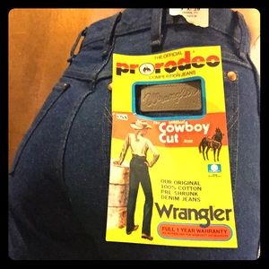 Women’s wrangler 13mwz